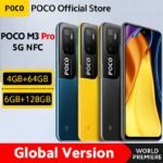 Poco M3 PRO 5G
